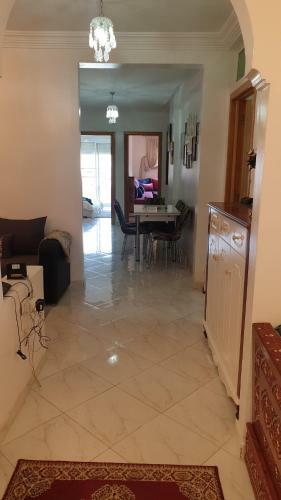 Apartamento La Vile