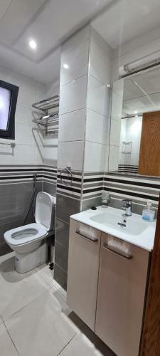 Apartamento Superappart Kenitra