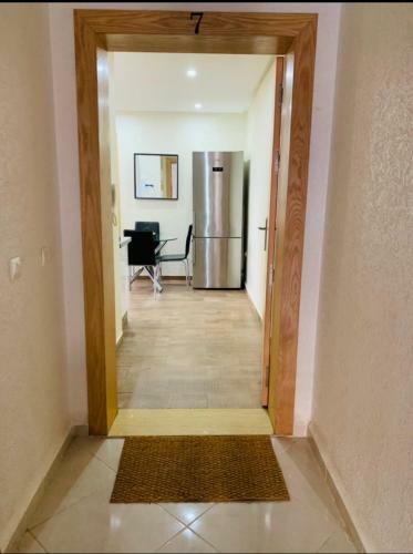 Apartamento Waves Mehdia, � 2min � Pied de La Plage
