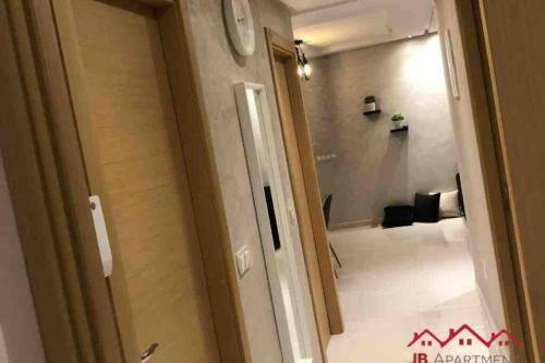 Jb Apartment -jiji-