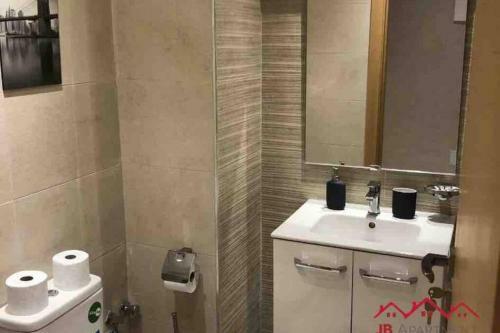 Jb Apartment -jiji-
