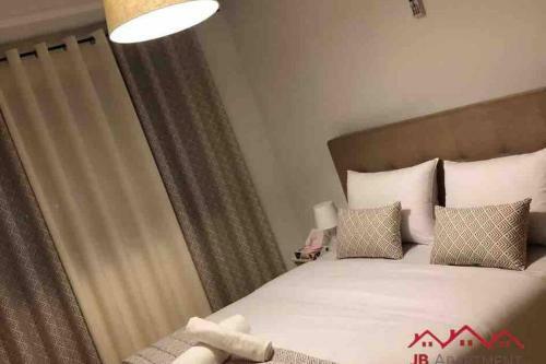 Jb Apartment -jiji-