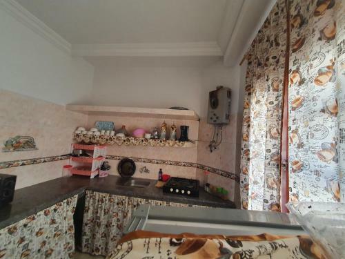 Apartamento Appartement Meubl� � Louer/nuit
