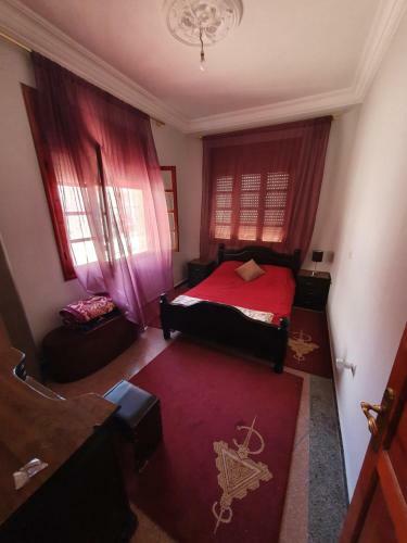 Apartamento Appartement Meubl� � Louer/nuit
