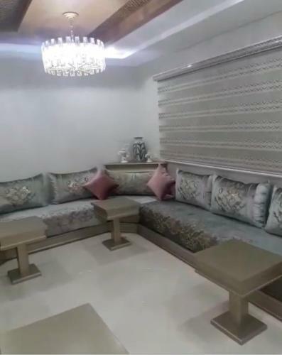 Apartamento Appart Bacha