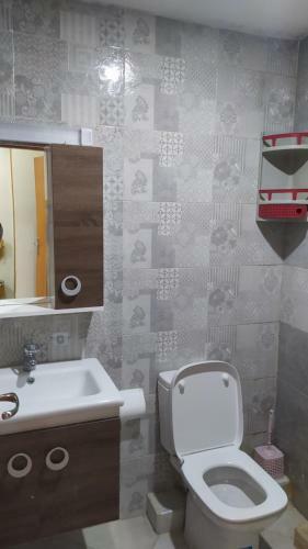 Apartamento ??? ????? ????????