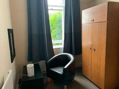 Hostal Mayfair Guest House