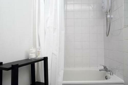 Apartamento Park View Studio Walking Distance To Royal Mile