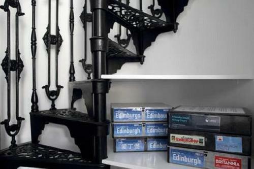 Apartamento Park View Studio Walking Distance To Royal Mile