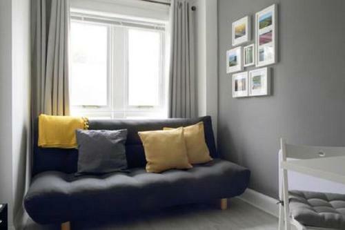 Apartamento Park View Studio Walking Distance To Royal Mile