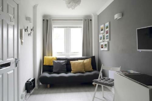 Apartamento Park View Studio Walking Distance To Royal Mile
