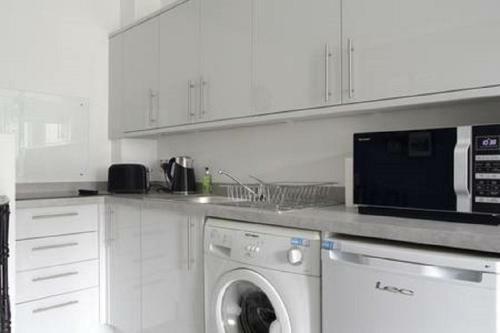 Apartamento Park View Studio Walking Distance To Royal Mile
