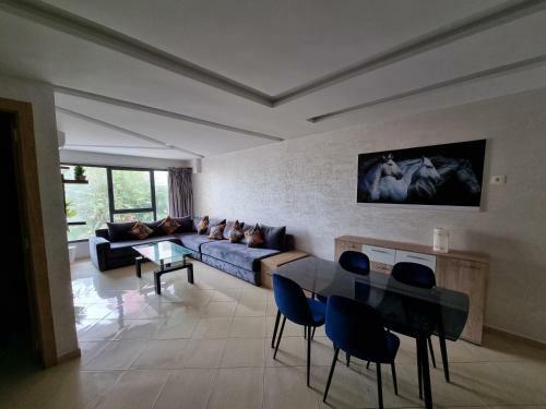 Apartamento Appartement Kenitra