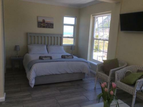 Apartamento Glen Eden Studio