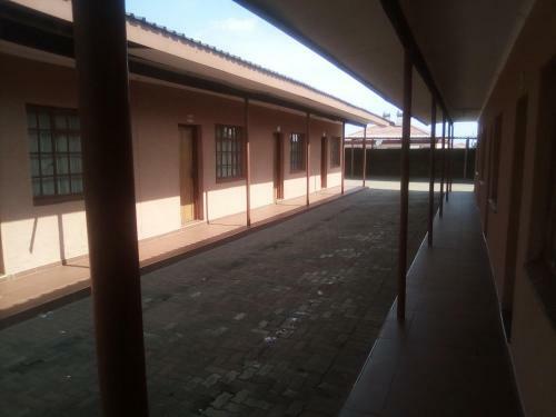 Hostal Swanga Lodge
