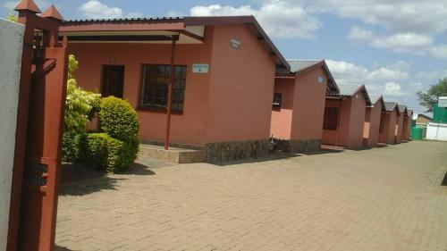 Hostal Swanga Lodge