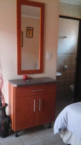 Hostal Swanga Lodge