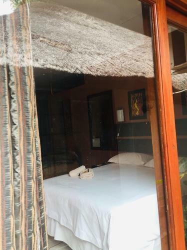 Hostal Mopani Guest House