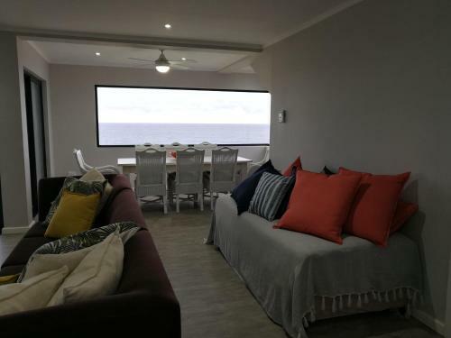 Apartamento The View
