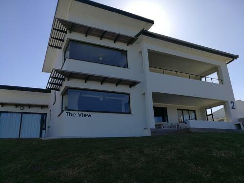 Apartamento The View