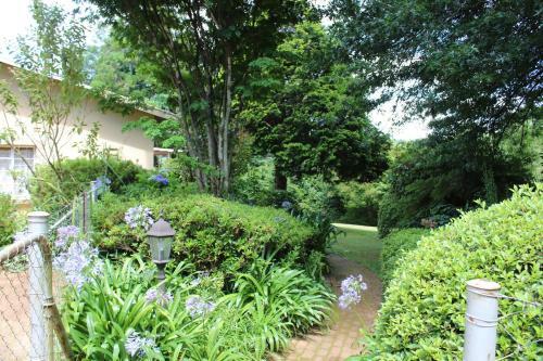 Tullymore Guesthouse