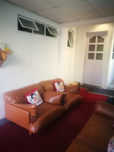 Naisar Sparkling Apartment