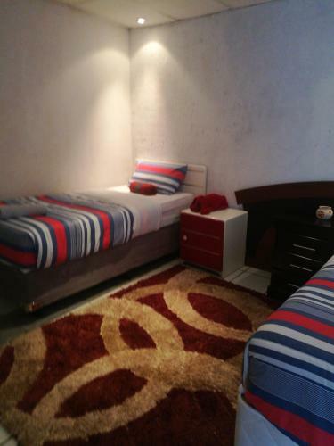 Naisar Sparkling Apartment