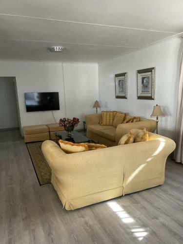 Apartamento Marielitsa Inn