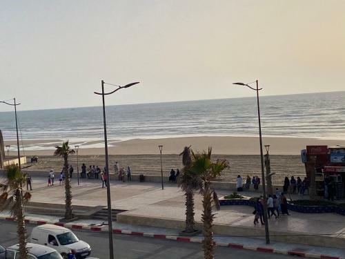 Apartamento Sunset Beach