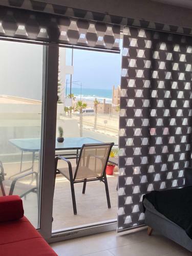 Apartamento Sunset Beach