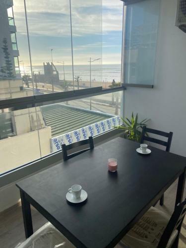 Apartamento Sunset Beach
