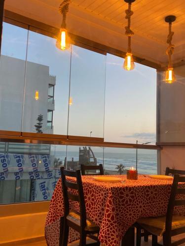 Apartamento Sunset Beach