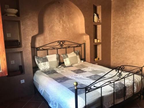 Hostal Dar Al Baraka