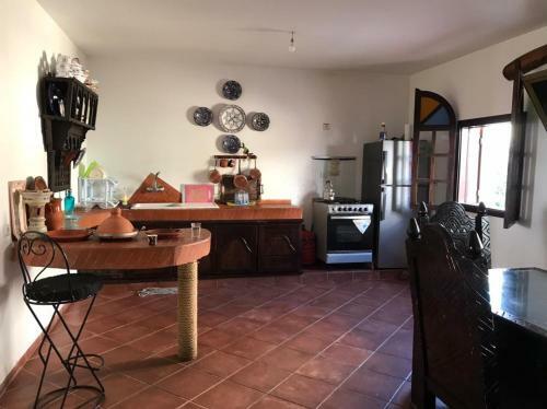 Hostal Dar Al Baraka