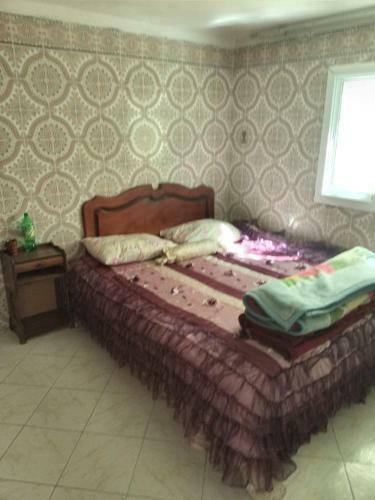 Hostal Dar Al Baraka