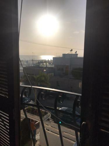 Hostal Dar Al Baraka