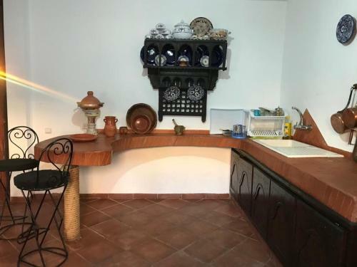 Hostal Dar Al Baraka