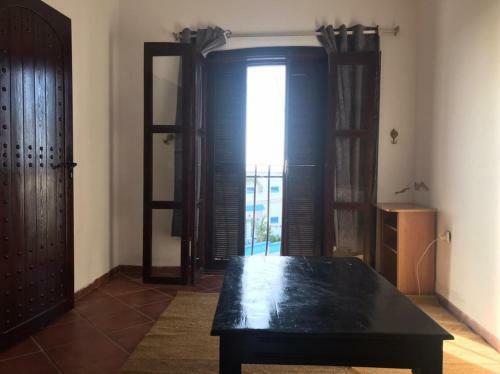 Hostal Dar Al Baraka
