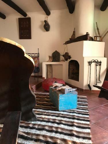 Hostal Dar Al Baraka