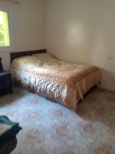 Hostal Dar Al Baraka