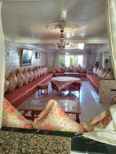Hostal Dar Al Baraka