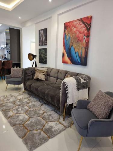 Apartamento Brand New 2 Bed Smart Home In Lekki