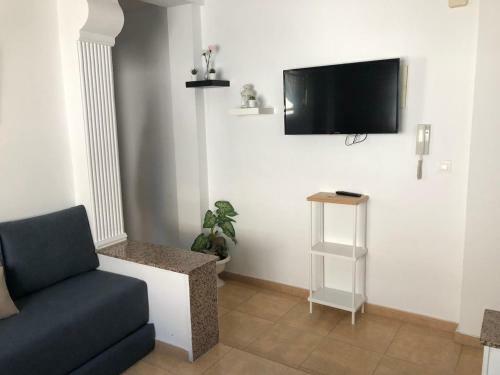 Apartamento Jolie Appartement Vue Mer