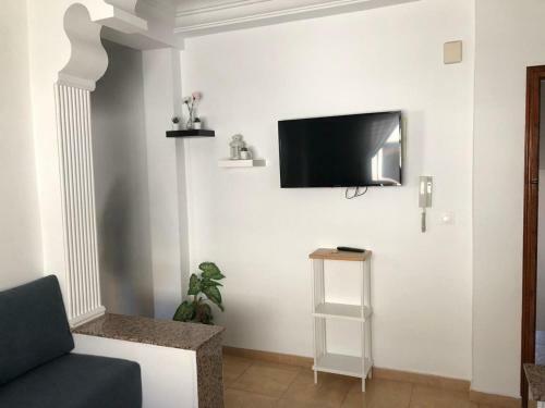 Apartamento Jolie Appartement Vue Mer