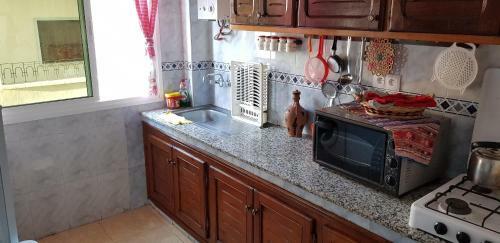 Apartamento Jolie Appartement Vue Mer