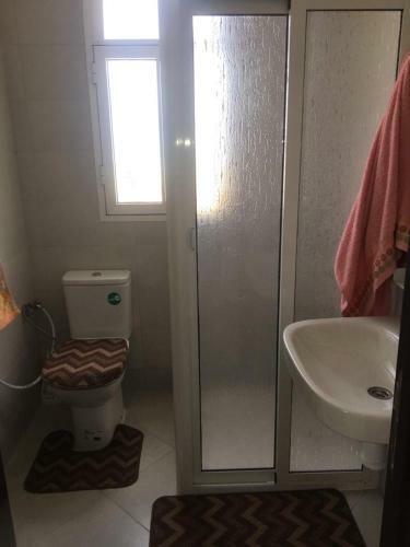 Apartamento Lilia Jabal