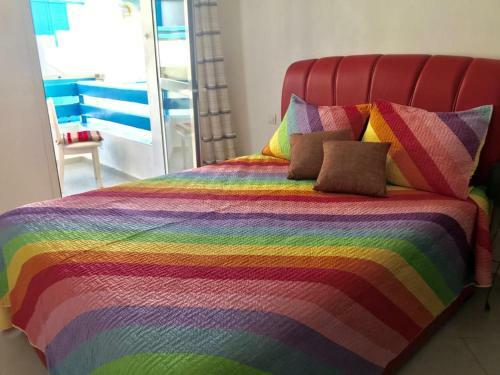 Apartamento Complexe Lilia Al Jabal