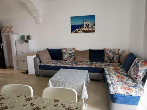 Apartamento Bouaziz