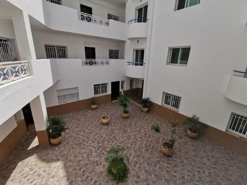 Apartamento Bouaziz