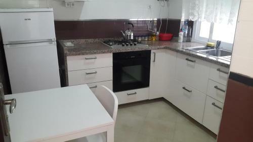 Apartamento Bouaziz